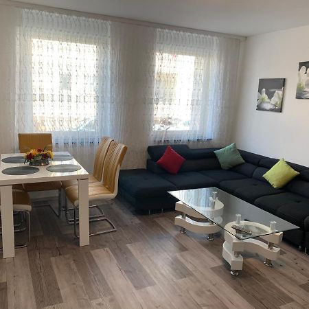 Traumferienwohnung Heilbronn Zewnętrze zdjęcie