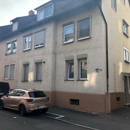 Traumferienwohnung Heilbronn Zewnętrze zdjęcie