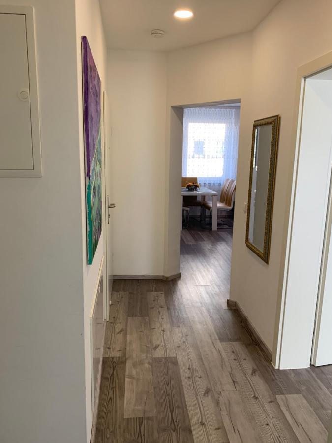 Traumferienwohnung Heilbronn Zewnętrze zdjęcie