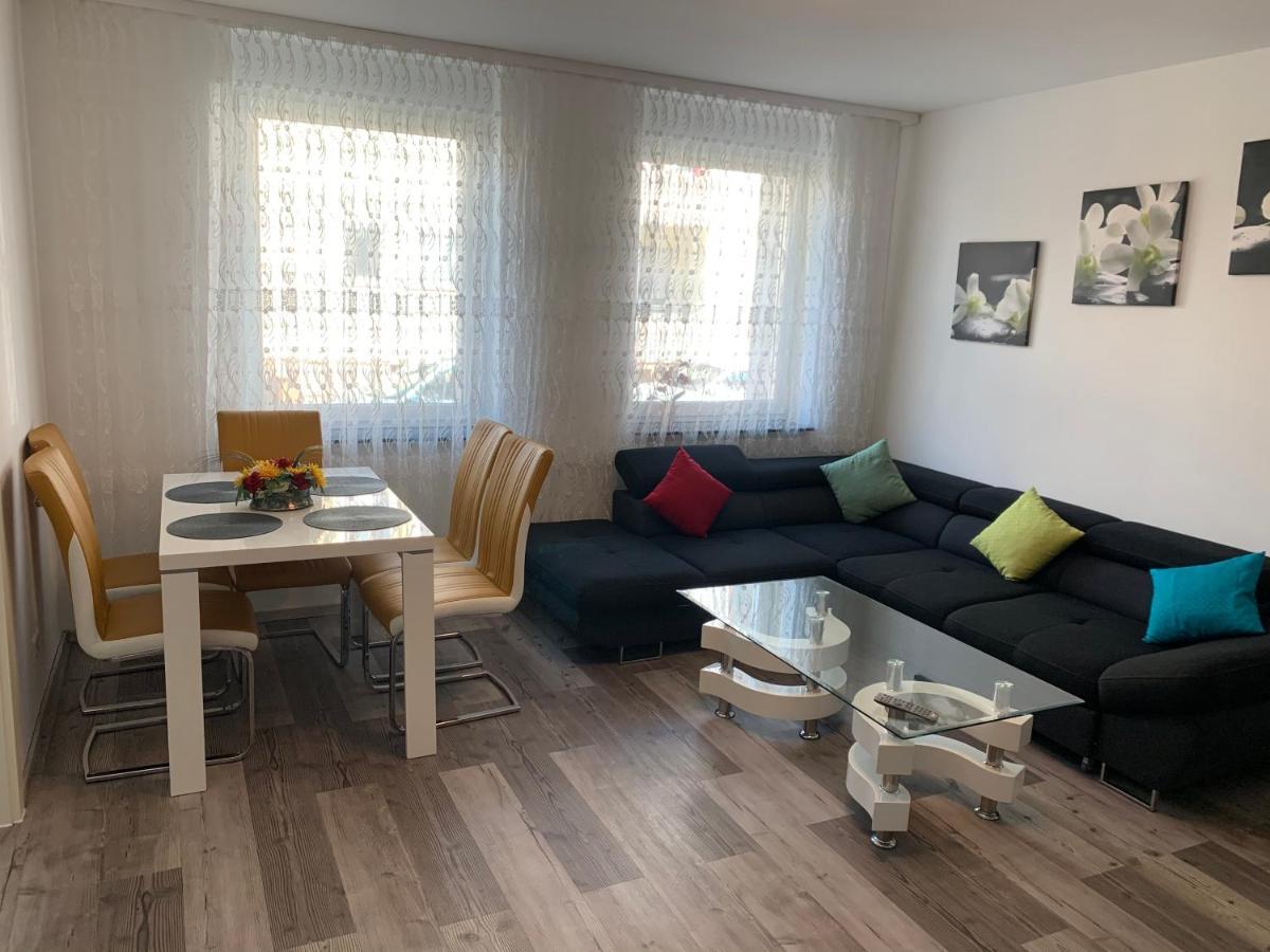 Traumferienwohnung Heilbronn Zewnętrze zdjęcie