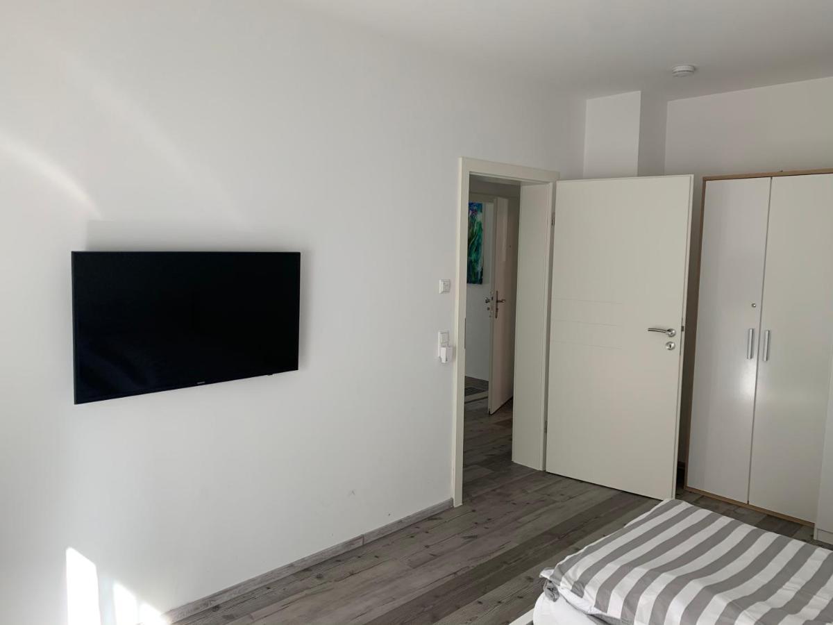 Traumferienwohnung Heilbronn Zewnętrze zdjęcie