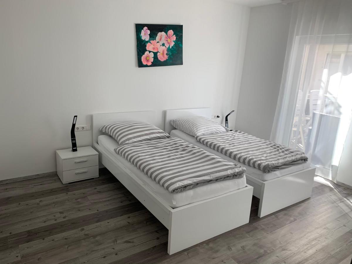 Traumferienwohnung Heilbronn Zewnętrze zdjęcie