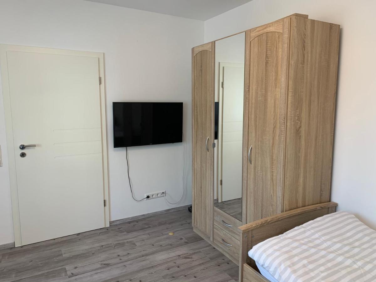 Traumferienwohnung Heilbronn Zewnętrze zdjęcie