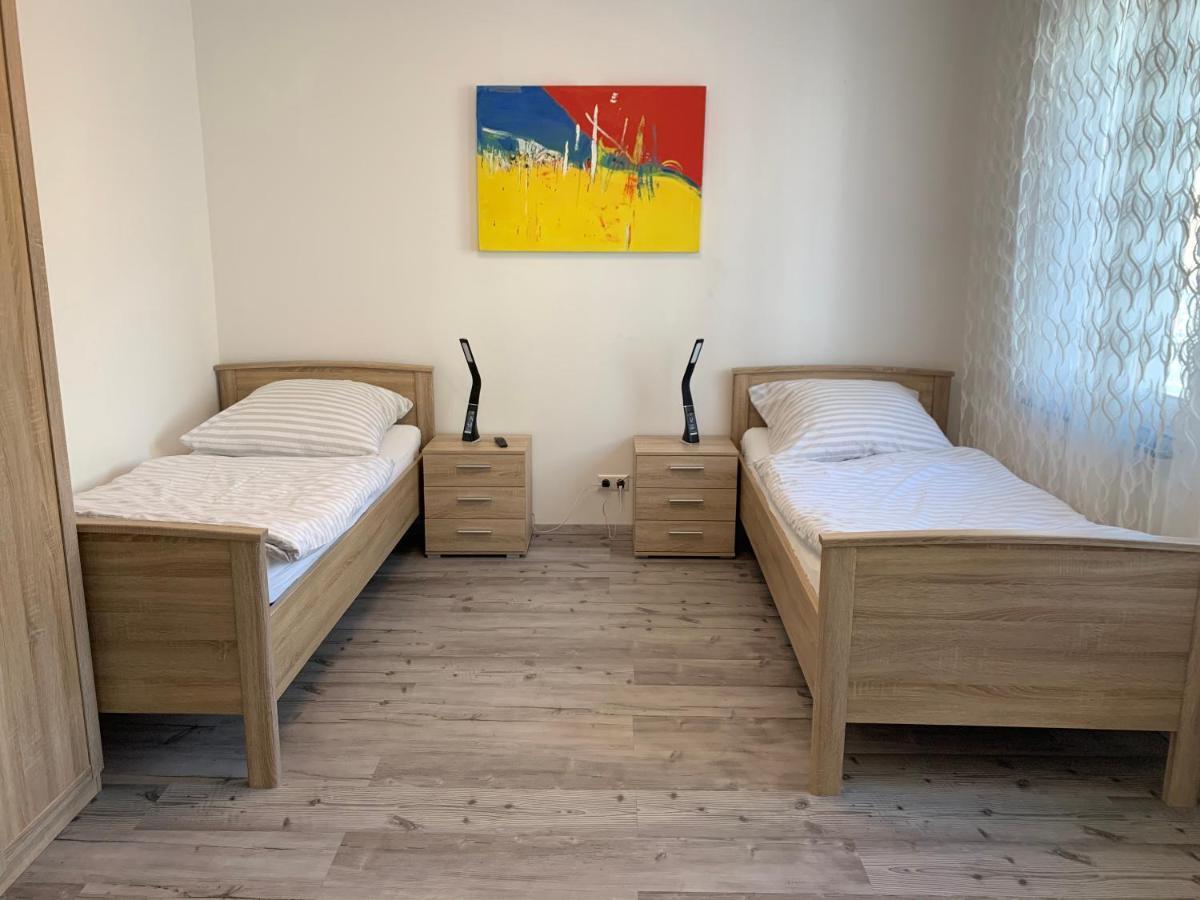 Traumferienwohnung Heilbronn Zewnętrze zdjęcie