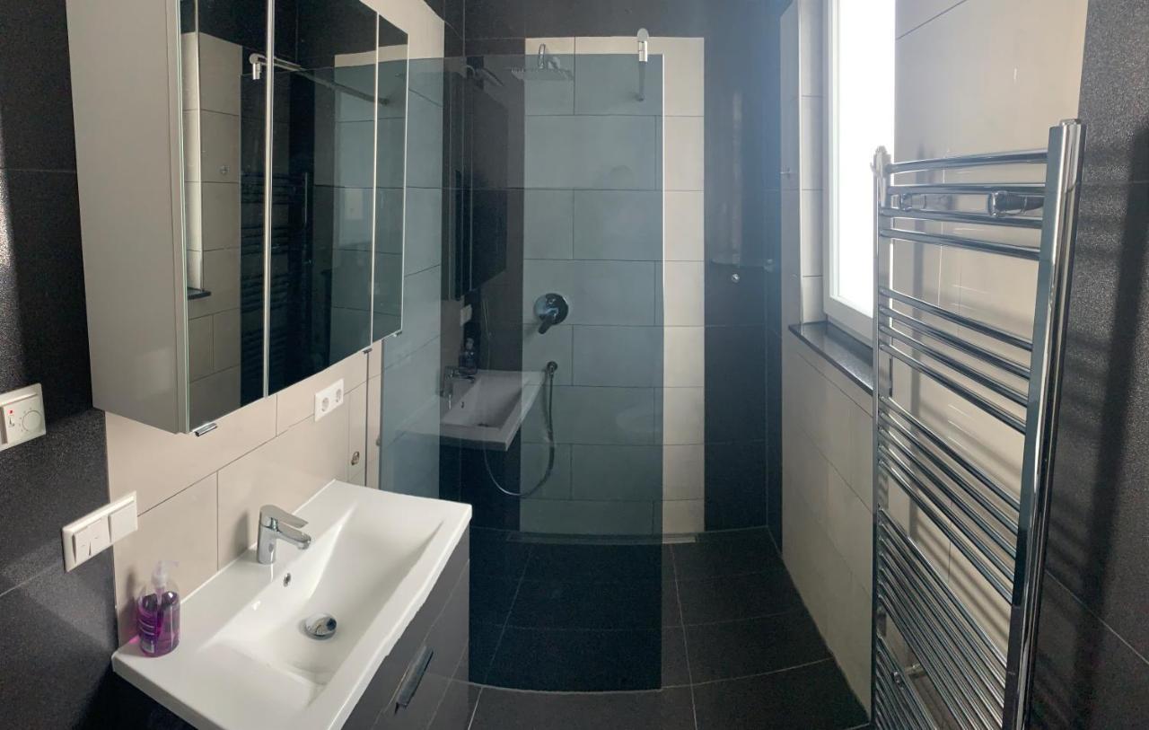 Traumferienwohnung Heilbronn Zewnętrze zdjęcie