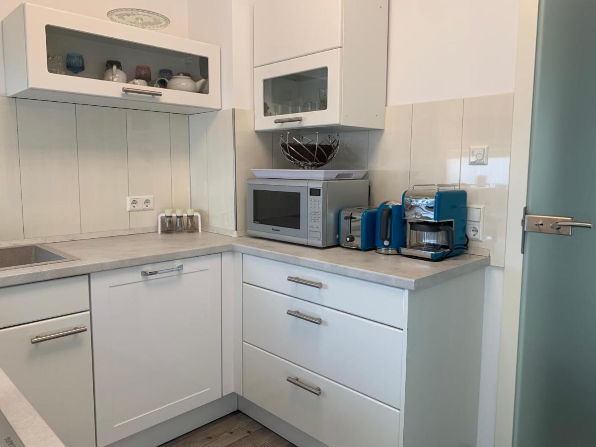 Traumferienwohnung Heilbronn Zewnętrze zdjęcie