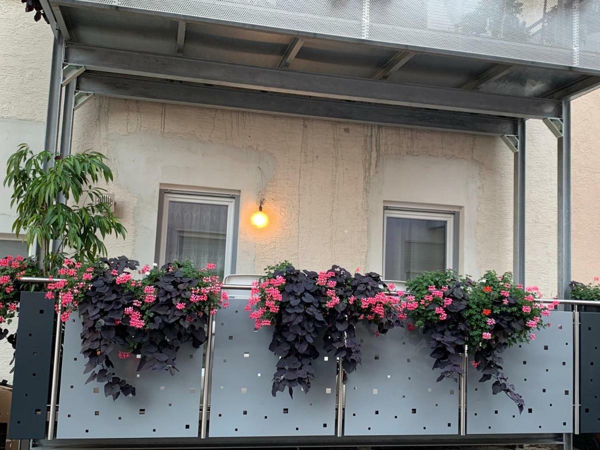 Traumferienwohnung Heilbronn Zewnętrze zdjęcie