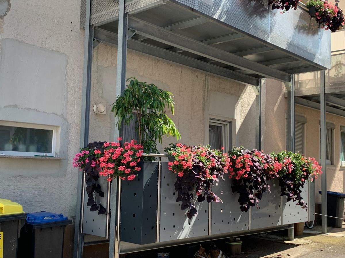Traumferienwohnung Heilbronn Zewnętrze zdjęcie